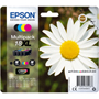 EPSON INKJET 18XL C13T18164012 4-PACK